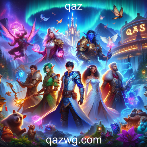 A Magia dos Jogos de RPG: Uma Viagem Através de Mundos Fantásticos