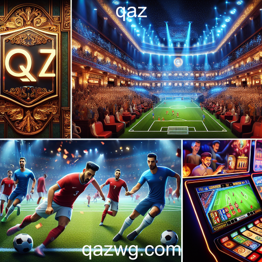A Evolução dos Jogos de Esportes: Entretenimento e Competição